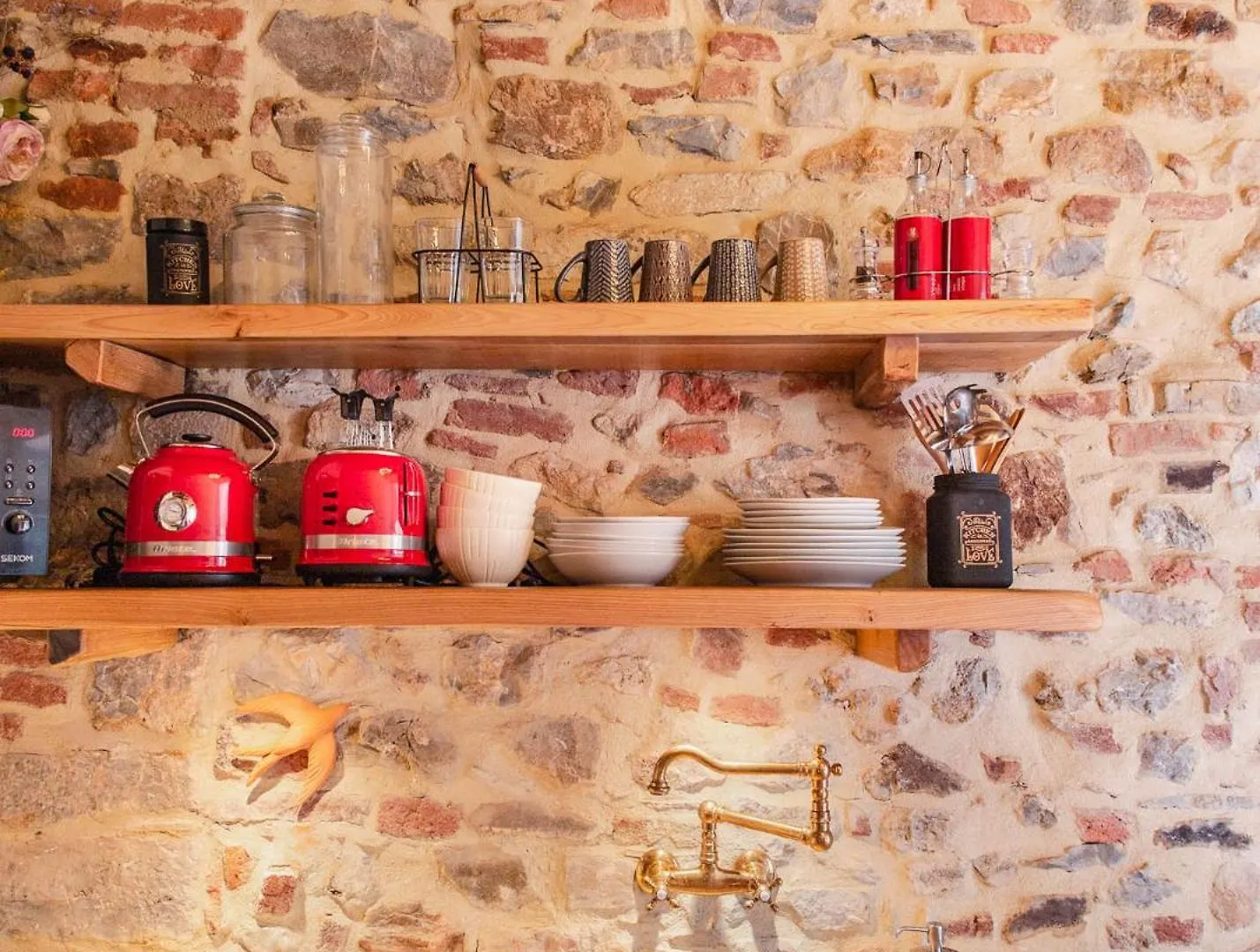 Appartamento Borgo Boutique Casa Raffaella 1 Suvereto Italia