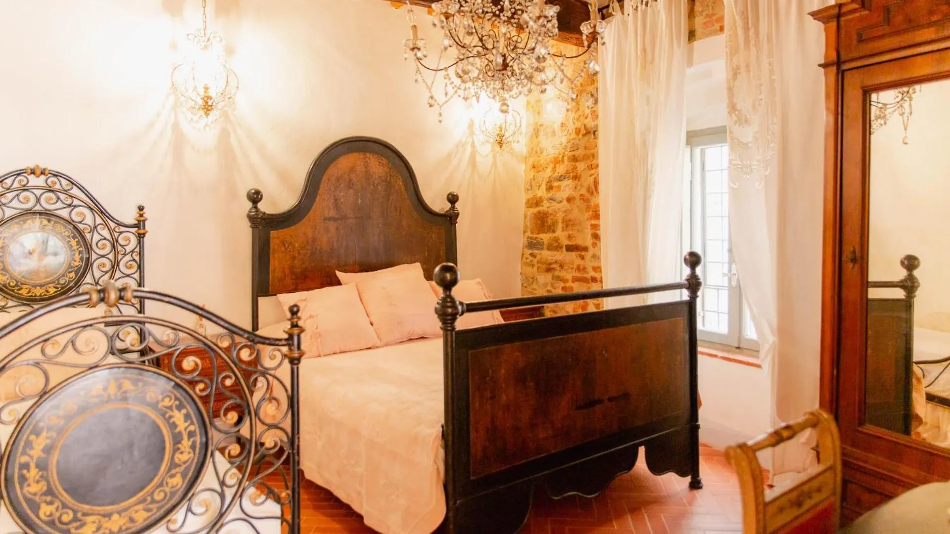 Appartamento Borgo Boutique Casa Raffaella 1 Suvereto 0*,  Italia