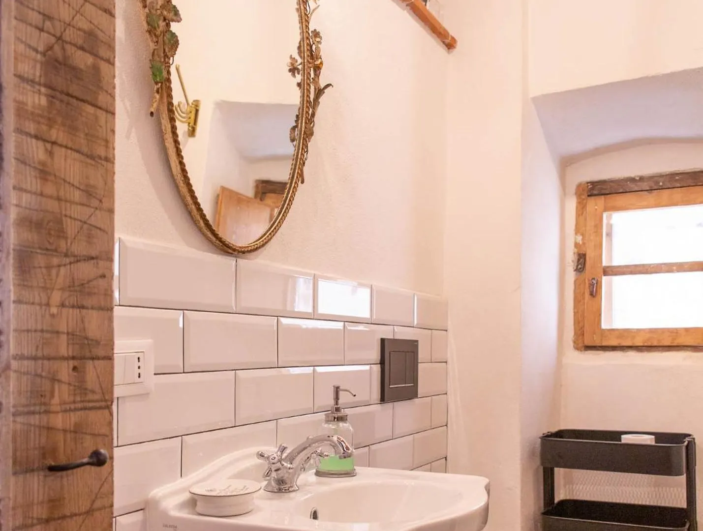 Appartamento Borgo Boutique Casa Raffaella 1 Suvereto